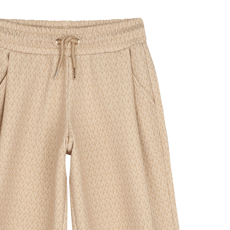 Cal&ccedil;as de moletom MICHAEL KORS 
                        GIRL