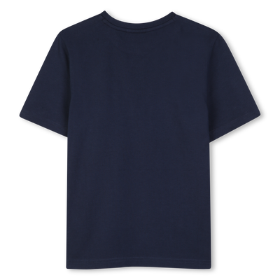 Camiseta de mangas curtas BOSS BOY