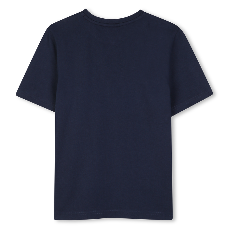 Camiseta de mangas curtas BOSS 
                        BOY