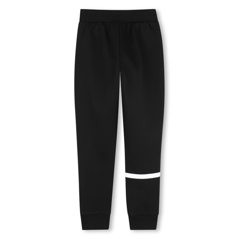 CONJUNTO JOGGER BOSS 
                        BOY