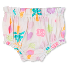 Conjunto de vestido e calcinha BILLIEBLUSH 
                    GIRL