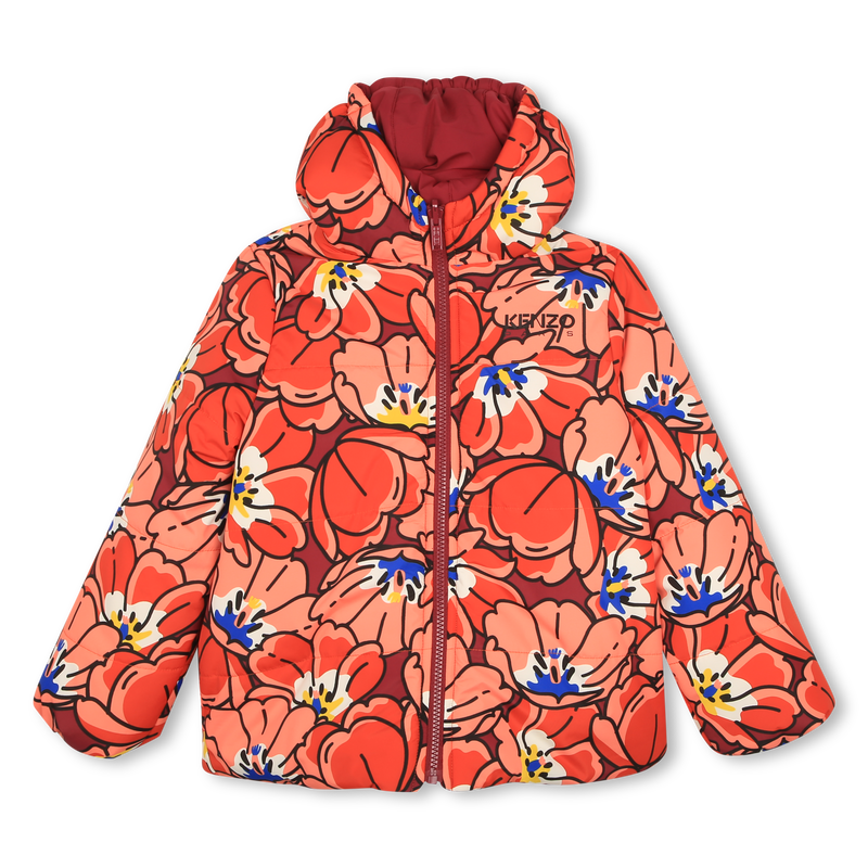 ABAIXO JAQUETA KENZO KIDS 
                    GIRL