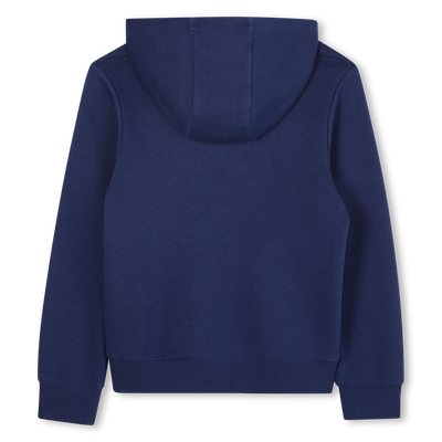 MOLETOM TIMBERLAND BOY