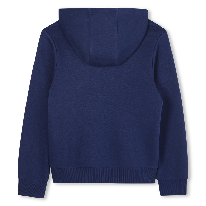 MOLETOM TIMBERLAND 
                        BOY