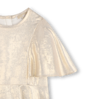 Vestido de mangas curtas MICHAEL KORS 
                    GIRL