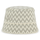 Chap&eacute;u de malha de tecido bucket hat LANVIN 
                    BOY