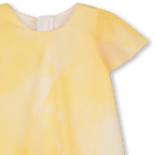 Vestido voile GIVENCHY 
                    GIRL
