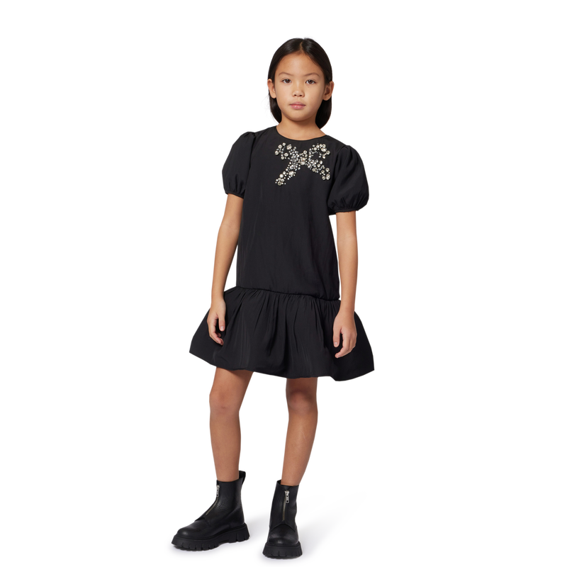 Traje Cerimonial MARC JACOBS 
                    GIRL
