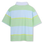 Camisa polo de manga curta BILLIEBLUSH 
                    BOY