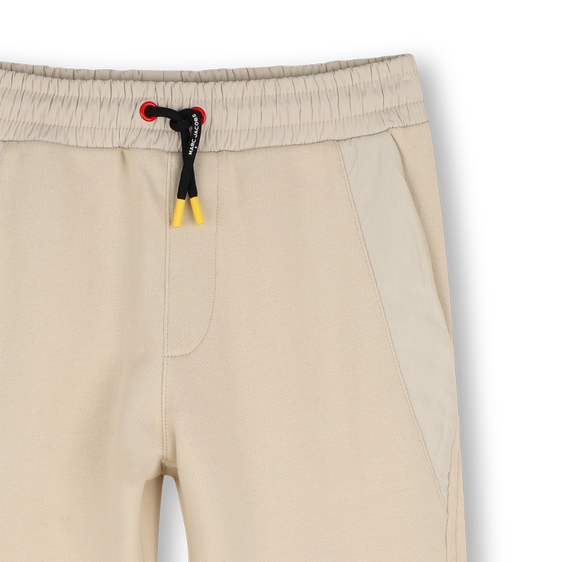 Cal&ccedil;as de moletom MARC JACOBS 
                        BOY