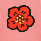 Vestido de malha KENZO KIDS 
                    MENINA