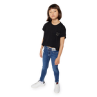 Camisola sem mangas HUGO 
                    GIRL