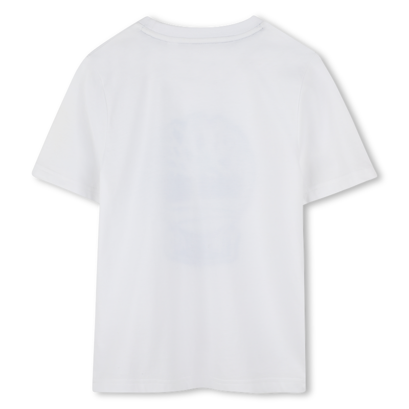 Pijamas de algod&atilde;o de 2 pe&ccedil;as TIMBERLAND 
                        BOY