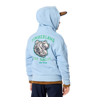 Moleton com capuz TIMBERLAND 
                    BOY