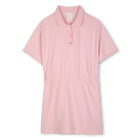 Vestido de mangas curtas GIVENCHY 
                    GIRL