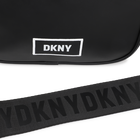 Bolsa com z&iacute;per DKNY 
                    GIRL