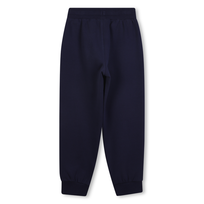 Calças jogging de lã TIMBERLAND 
                    BOY