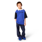 Polo de manga curta LANVIN 
                    BOY
