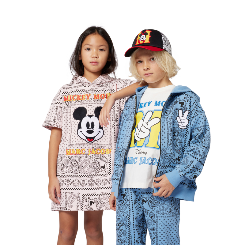 Cal&ccedil;as de l&atilde; MARC JACOBS 
                        UNISEX