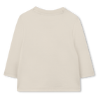 Camiseta de manga comprida BOSS 
                    BOY