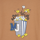 Camiseta de mangas curtas MARC JACOBS 
                    BOY