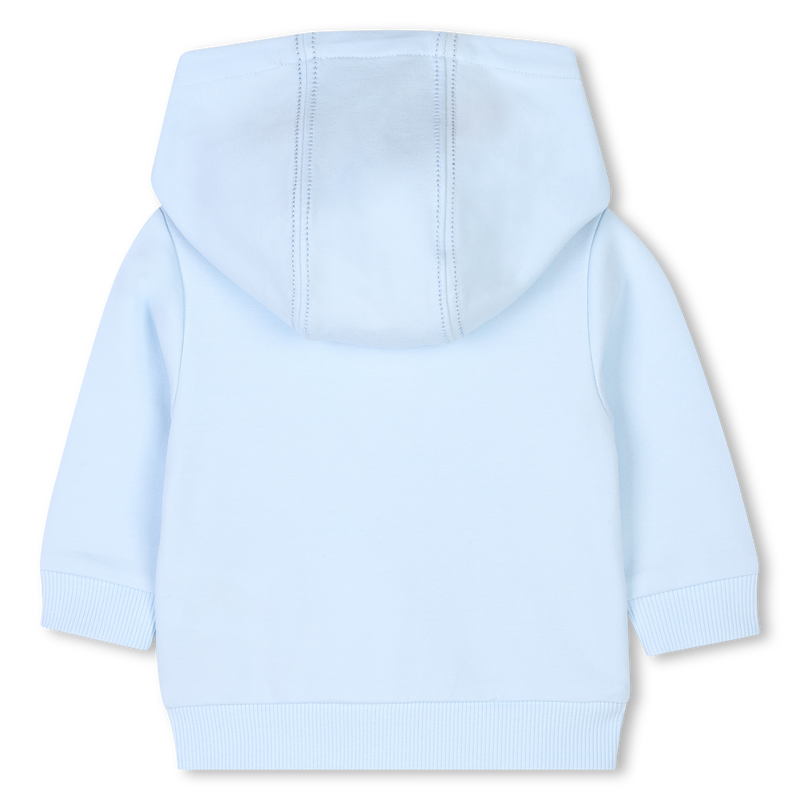 Conjunto de jogging de 3 pe&ccedil;as TIMBERLAND 
                        BOY