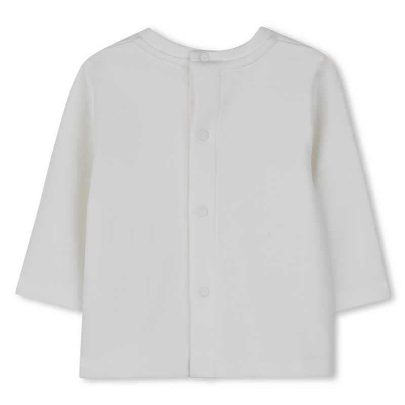 Conjunto de cardig&atilde; e cal&ccedil;as GIVENCHY 
                        UNISEX