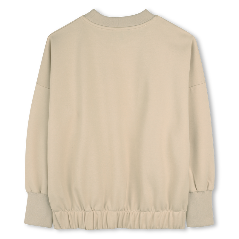 Moletom Milano DKNY 
                    GIRL
