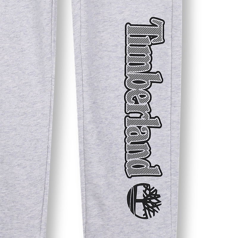 JOGGER PANTS TIMBERLAND 
                        BOY
