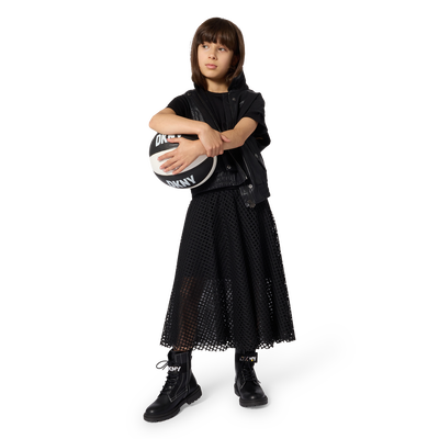 Casaco sem mangas DKNY GIRL