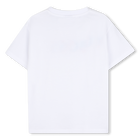 T-shirt de manga curta BOSS 
                    BOY