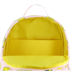 Mochila disney" MARC JACOBS 
                    GIRL