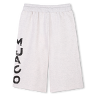 Bermudas compridas estampadas MARC JACOBS 
                    BOY