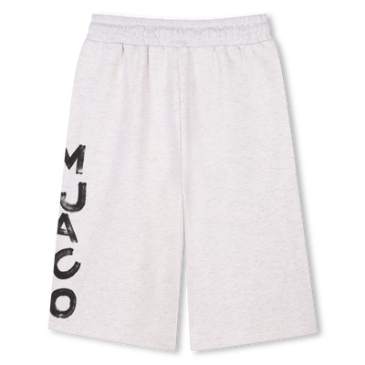 Bermudas compridas estampadas MARC JACOBS BOY