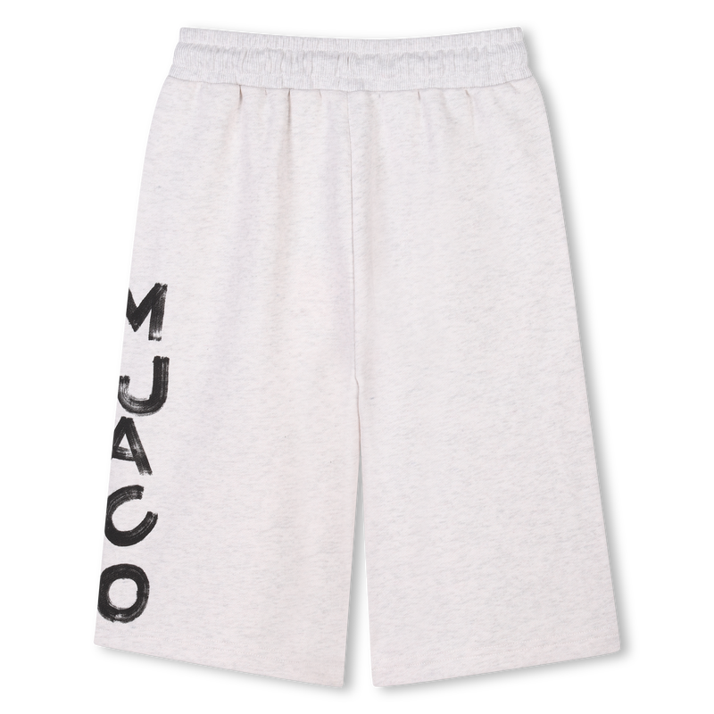 Bermudas compridas estampadas MARC JACOBS 
                        BOY