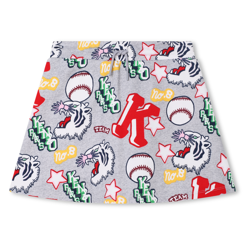 SAIA KENZO KIDS 
                    GIRL