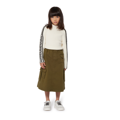 Camisola de gola alta MARC JACOBS GIRL