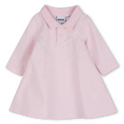 Vestido polo BOSS 
                    GIRL