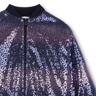 Blus&atilde;o ornamentado com lantejoulas BILLIEBLUSH 
                    GIRL