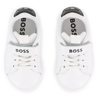 T&ecirc;nis BOSS 
                    BOY