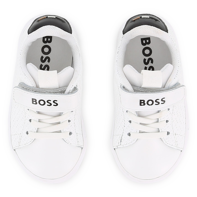 T&ecirc;nis BOSS 
                        BOY