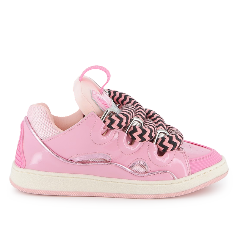 Tênis com cadarço LANVIN 
                    GIRL