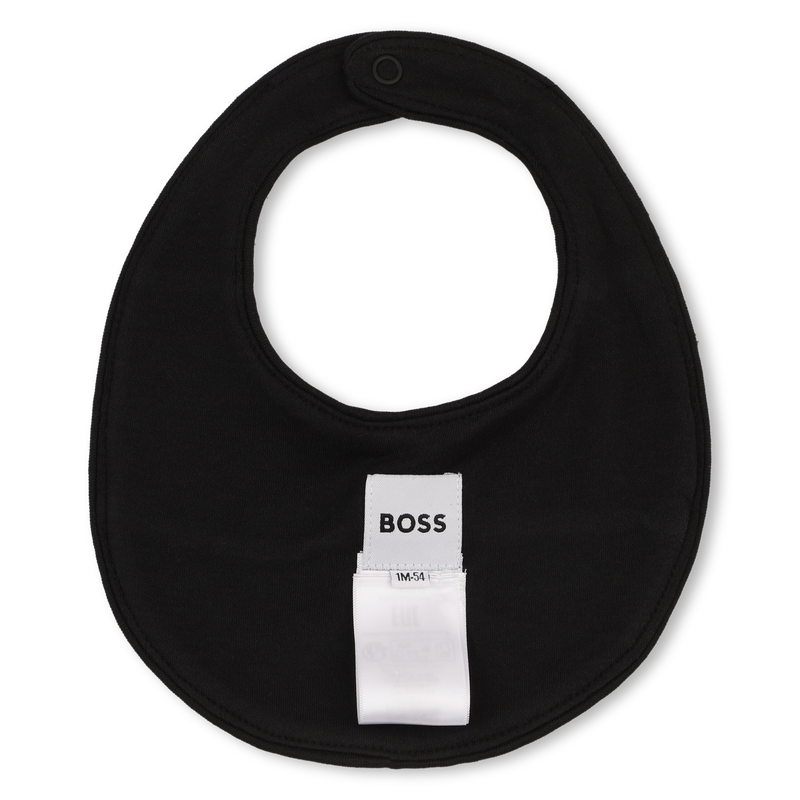 Conjunto de nascimento BOSS 
                        MENINO