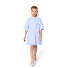 Vestido de camisa GIVENCHY 
                    GIRL