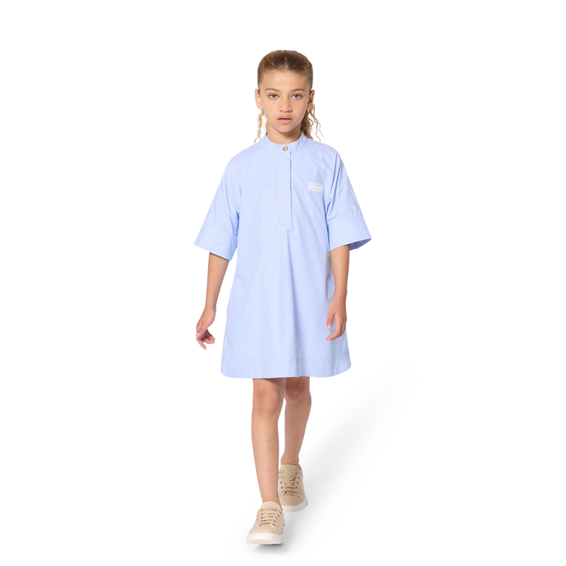 VESTIDO DE CAMISA GIVENCHY 
                        GIRL