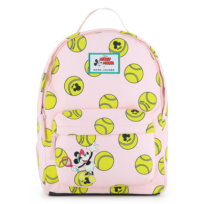 MOCHILA DISNEY" MARC JACOBS GIRL