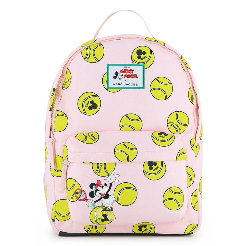 MOCHILA DISNEY" MARC JACOBS 
                        GIRL