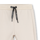 Conjunto de moletom e cal&ccedil;a KARL LAGERFELD KIDS 
                    MENINO