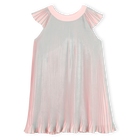 Vestido formal BILLIEBLUSH 
                    GIRL