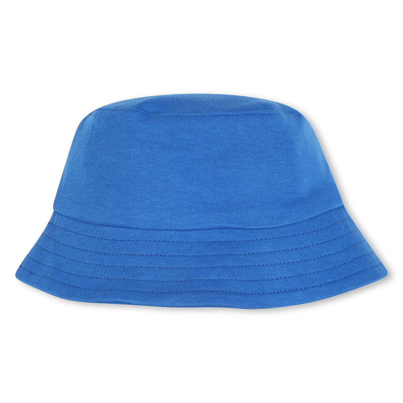 Macac&atilde;o curto e bob TIMBERLAND 
                        BOY